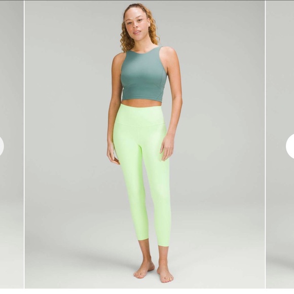 lululemon athletica Pants - 🌟LULULEMON Align Leggings 25”.  Size 10🌟